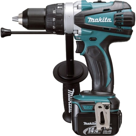 Дрель Makita  BHP 448 RFE