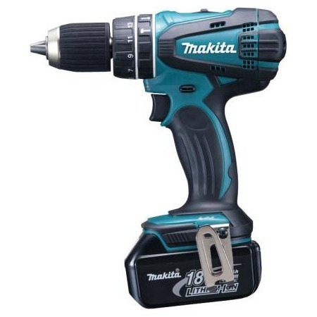 Дрель Makita  BHP 456 RFE