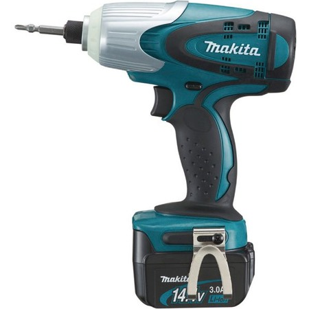 Дрель Makita  BTS 130 RFE