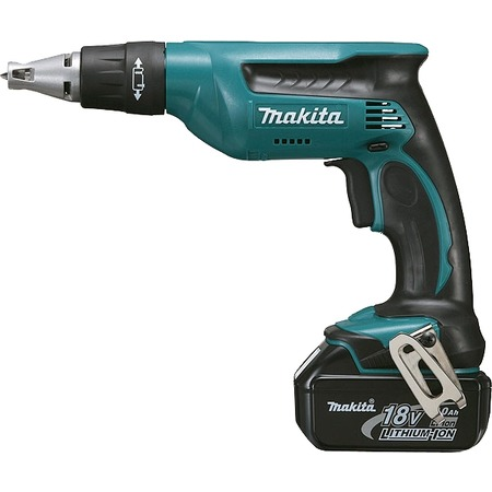 Дрель Makita  BFS 451 RFE