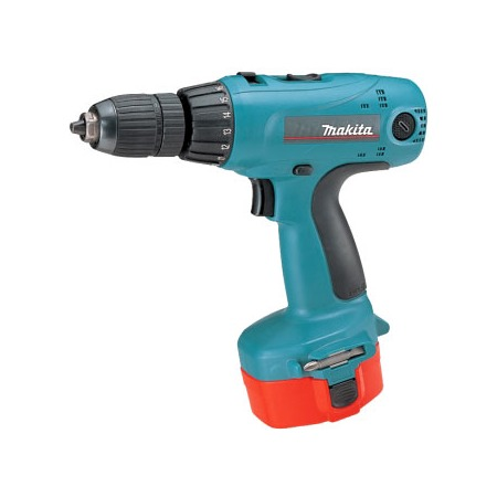 Дрель Makita  6337 DWAE