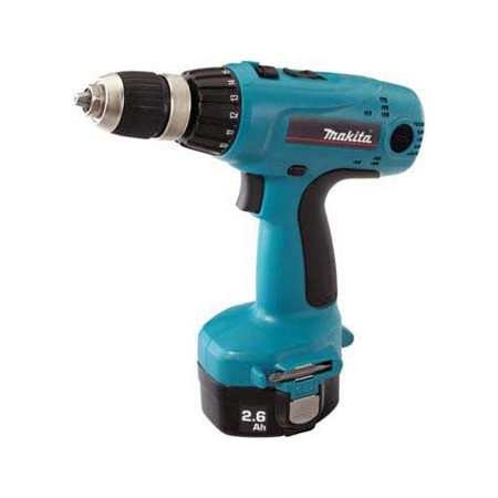 Дрель Makita  6337 DWDE