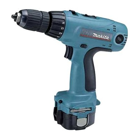 Дрель Makita  6317 DWDE