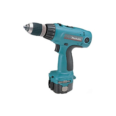 Дрель Makita  6319 DWAE
