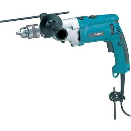 Дрель Makita  HP 2070 F