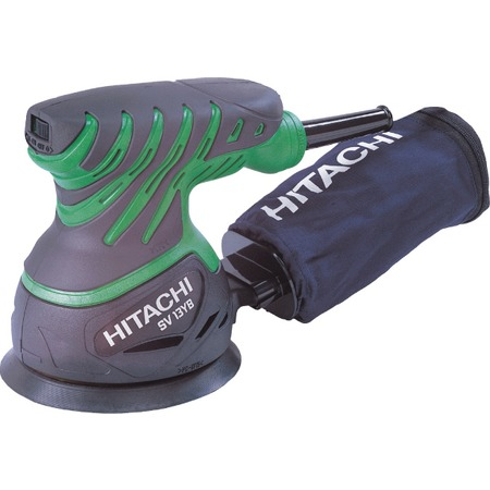 Шлифовальная машина Hitachi  SV 13 YB