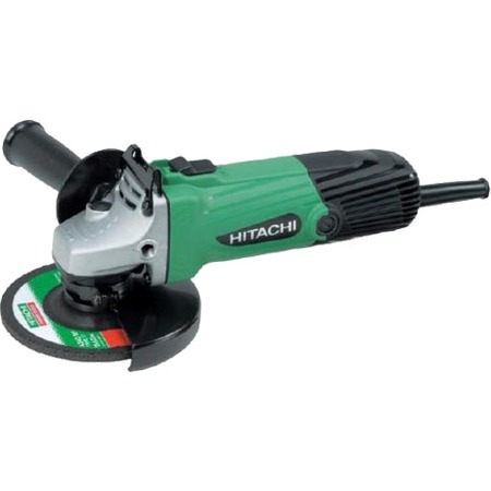 Шлифовальная машина Hitachi  G 13 SS
