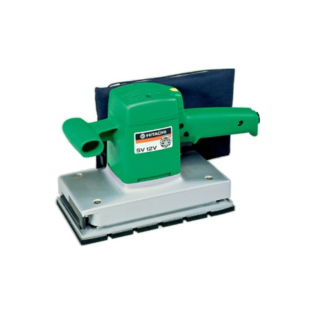Шлифовальная машина Hitachi  SV 12 V 