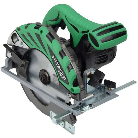 Пила дисковая Hitachi  С 7 ВU2