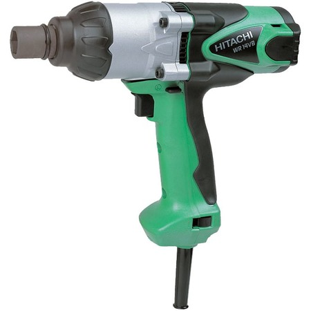 Гайковерт Hitachi  WR 14 VB