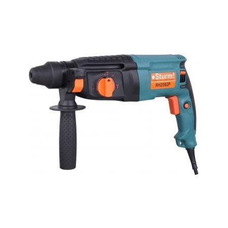 Перфоратор STURM  RH 2592 P