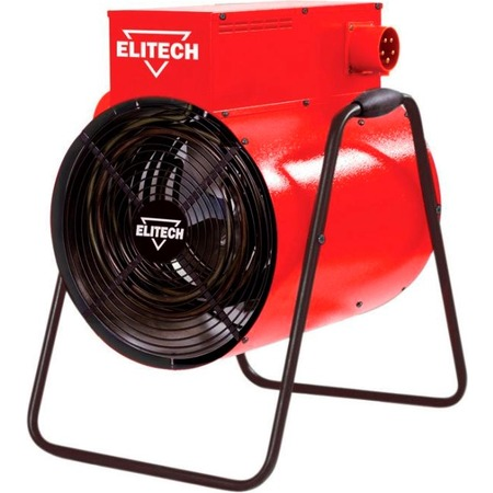 Тепловая пушка Elitech  ТП 15ЕКТ