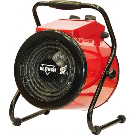 Тепловая пушка Elitech  ТП  9ЕКТ