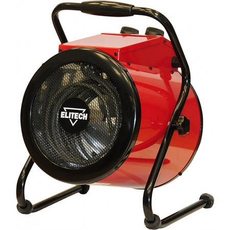 Тепловая пушка Elitech  ТП  5ЕКТ