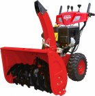 Снегоуборщик Elitech  СМ 12Э