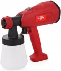 Краскопульт Elitech  КЭ350П