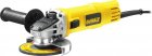 Шлифовальная машина DeWALT  DWE 4150