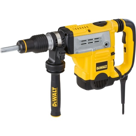 Перфоратор DeWALT  D 25602 K 