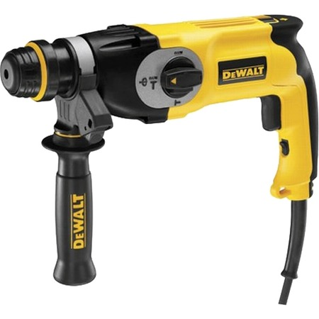Перфоратор DeWALT  D 25124 K