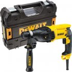 Перфоратор DeWALT  D 25133 K