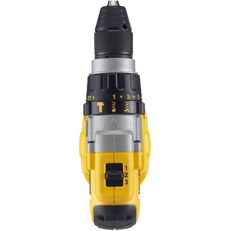 Дрель DeWALT  DCD 945 B2