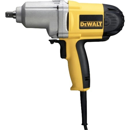 Гайковерт DeWALT  DW 292