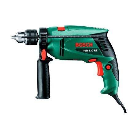 Дрель BOSCH  PSB 530 RE