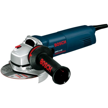 Шлифовальная машина BOSCH  GWS 850 CE