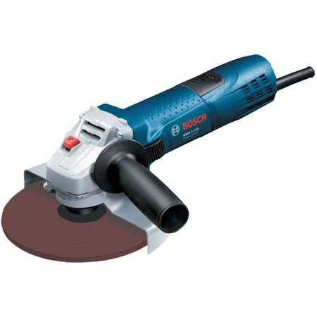 Шлифовальная машина BOSCH  GWS 7-125