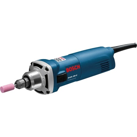 Шлифовальная машина BOSCH  GGS 28 C