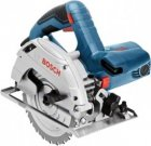 Пила дисковая BOSCH  GКS165