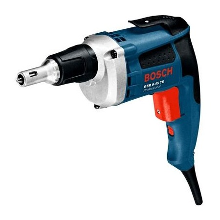 Дрель BOSCH  GSR 6-45 TE