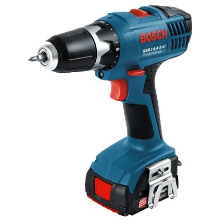 Дрель BOSCH  GSR 14,4-2-Li 