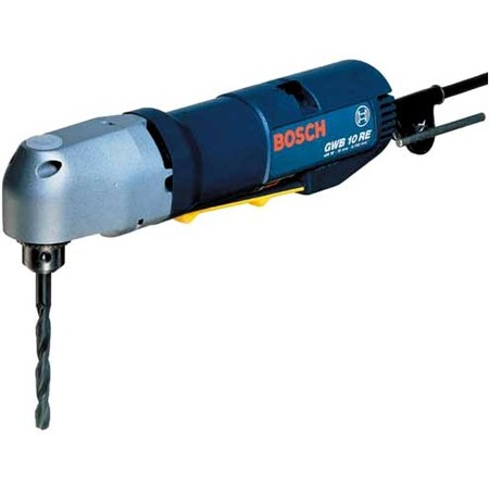 Дрель BOSCH  GWB 10 RE