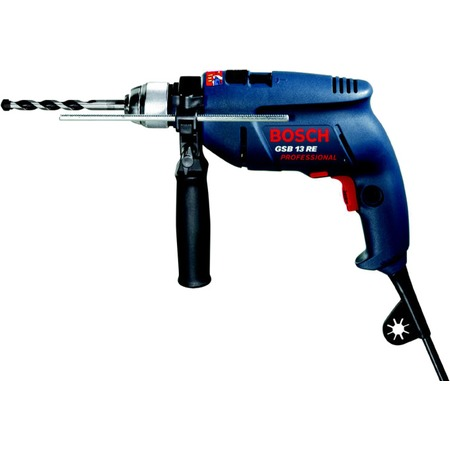 Дрель BOSCH  GSB 13 RE