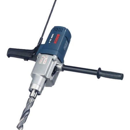 Дрель BOSCH  GBM 32- 4