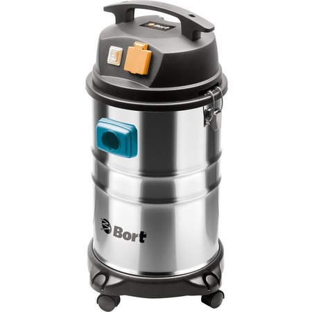 Пылесос автомобильный BORT BSS-1530-Pro