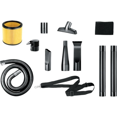 Пылесос автомобильный BORT BSS-1330-Pro