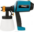 Краскопульт BORT BFP-400
