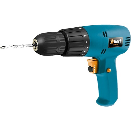 Дрель BORT BSM-250