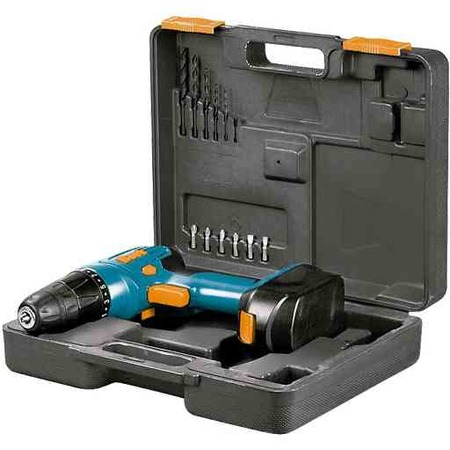 Дрель BORT BAB-14Ux2-DK 