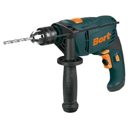 Дрель BORT BSM- 650U