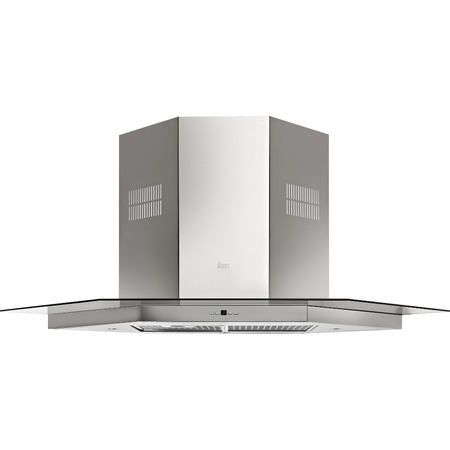 Вытяжка кухонная Teka  DQ2 STAINLESS STEEL