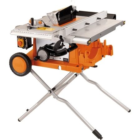 Пила дисковая AEG  TS 250 K