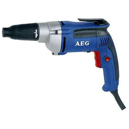 Дрель AEG  S 2500 E