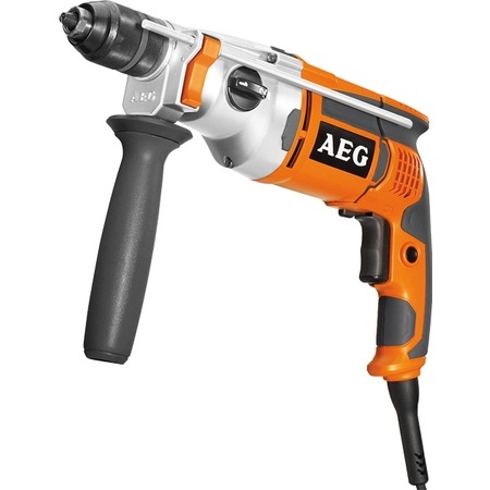 Дрель AEG  SB 20-2E