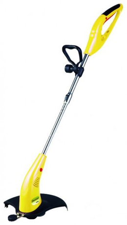 Триммер Champion   ET450