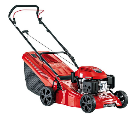Газонокосилка AL-KO  4236 P-A Pro 