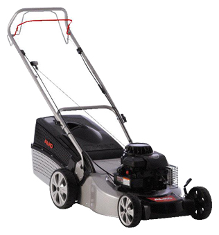 Газонокосилка AL-KO  Comfort 46 BR Silver