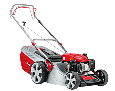 Газонокосилка AL-KO  Highline 46.5 SP-A Pro